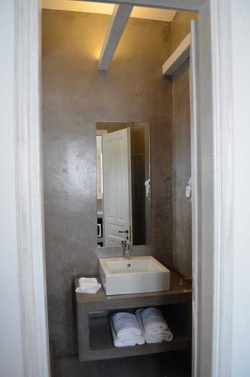 Ferienwohnung Lindian Pearl Líndos Zimmer foto