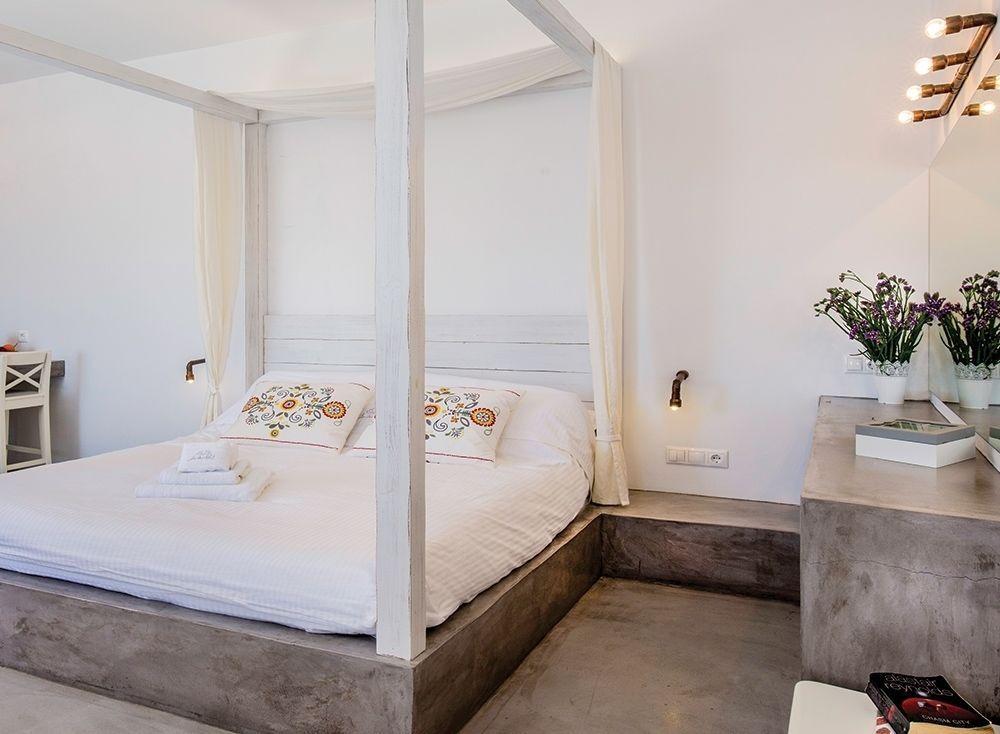Ferienwohnung Lindian Pearl Líndos Exterior foto