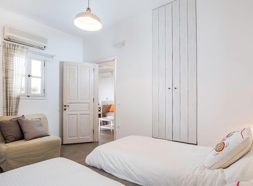 Ferienwohnung Lindian Pearl Líndos Exterior foto