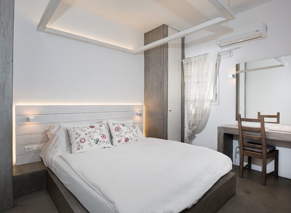 Ferienwohnung Lindian Pearl Líndos Exterior foto